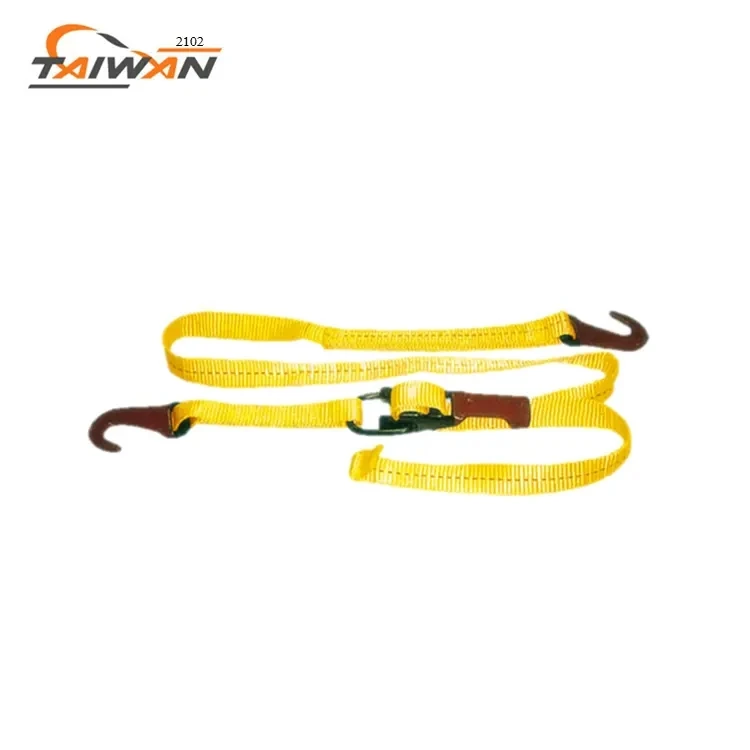 Tsheb Lashing Belt