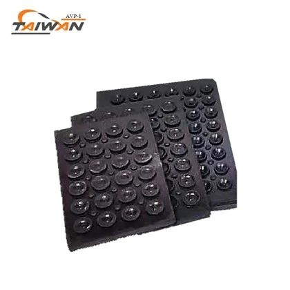 Anti Vibration Tshuab Taw